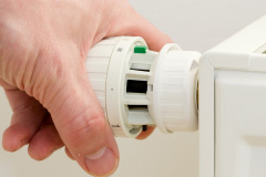 Scardans Upper central heating repair costs